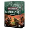 Warhammer Underworlds: Embergard