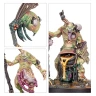 Warhammer Underworlds: Grandfather's Gardeners