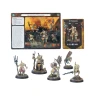 Warhammer Underworlds: Grandfather's Gardeners