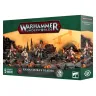 Warhammer Underworlds: Kamandora's Blades