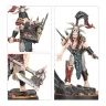Warhammer Underworlds: Kamandora's Blades