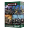 Warhammer Underworlds: Order Warbands - Brutes and Bandits