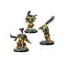 Warhammer Underworlds: Order Warbands - Brutes and Bandits