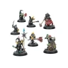 Warhammer Underworlds: Order Warbands - Brutes and Bandits