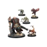Warhammer Underworlds: Order Warbands - Brutes and Bandits