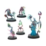 Warhammer Underworlds: Order Warbands - Despoilers and Daemons