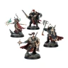 Warhammer Underworlds: Order Warbands - Despoilers and Daemons