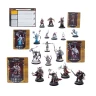 Warhammer Underworlds: Order Warbands - Despoilers and Daemons