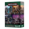 Warhammer Underworlds: Order Warbands - Despoilers and Daemons