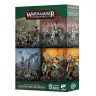 Warhammer Underworlds: Order Warbands - Heroes and Hunters