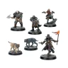 Warhammer Underworlds: Order Warbands - Heroes and Hunters