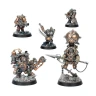 Warhammer Underworlds: Order Warbands - Heroes and Hunters