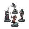 Warhammer Underworlds: Order Warbands - Revenants of the Realms