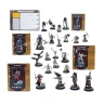 Warhammer Underworlds: Order Warbands - Revenants of the Realms