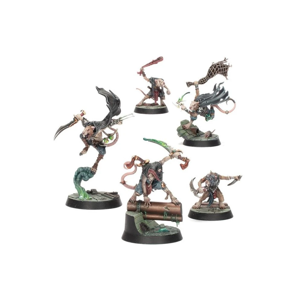 Warhammer Underworlds: Reavers of Ruin