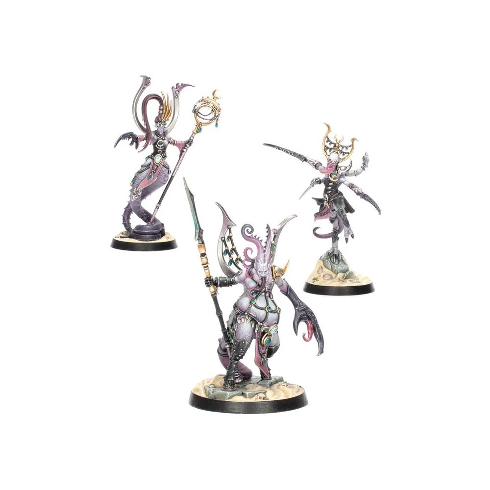 Warhammer Underworlds: Reavers of Ruin