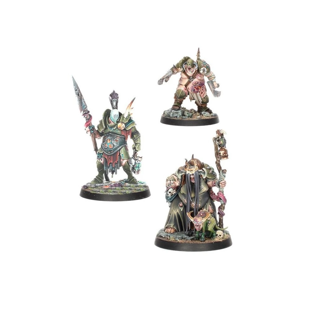 Warhammer Underworlds: Reavers of Ruin