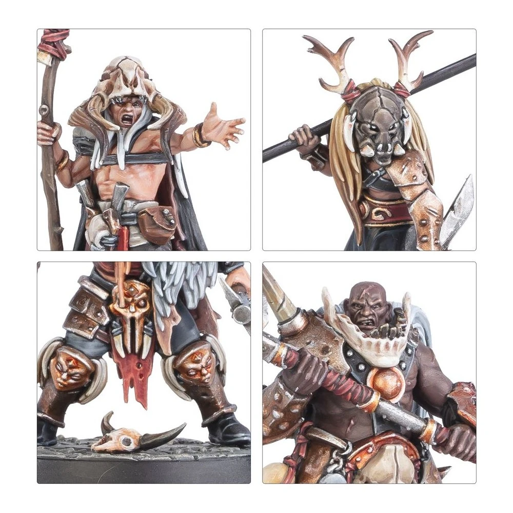 Warhammer Underworlds: Reavers of Ruin