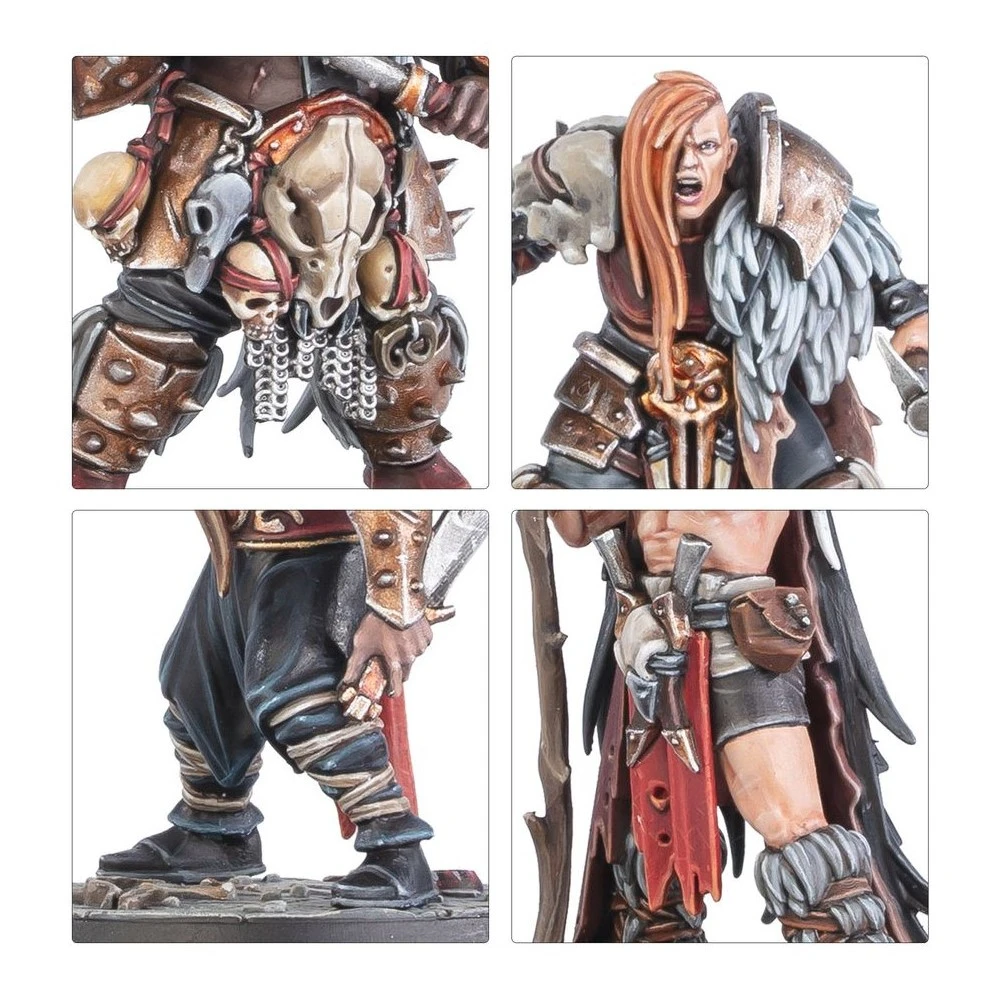 Warhammer Underworlds: Reavers of Ruin