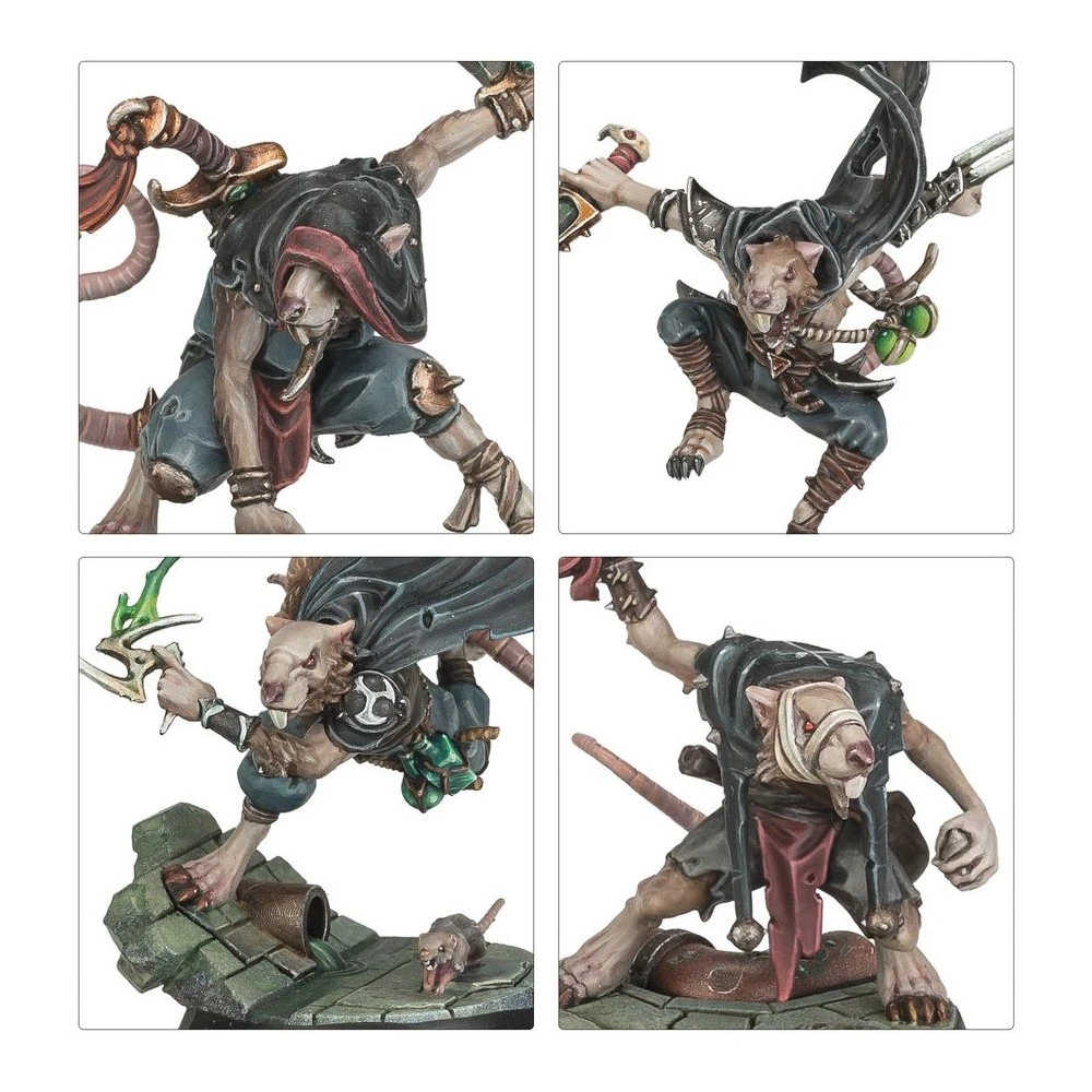 Warhammer Underworlds: Reavers of Ruin