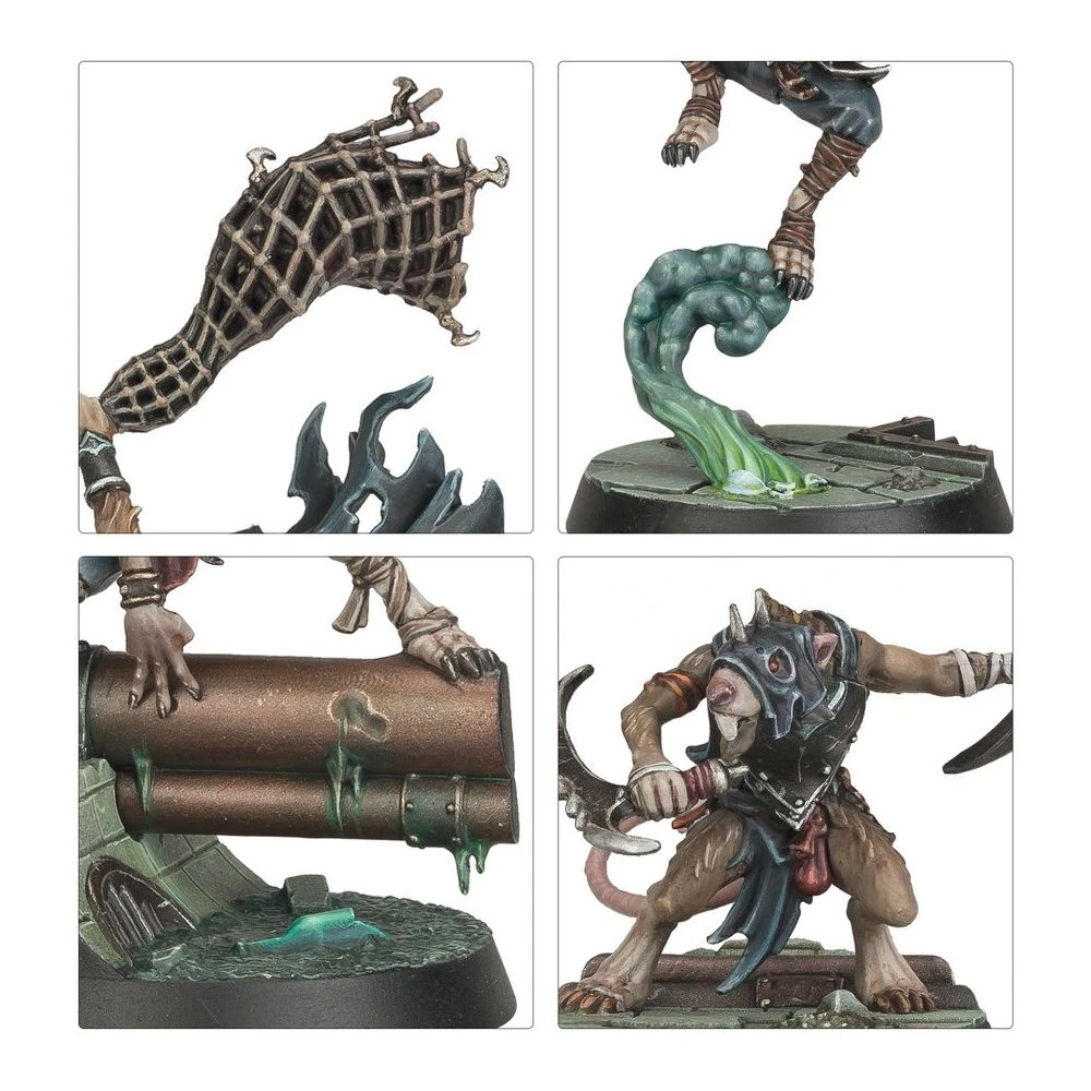 Warhammer Underworlds: Reavers of Ruin