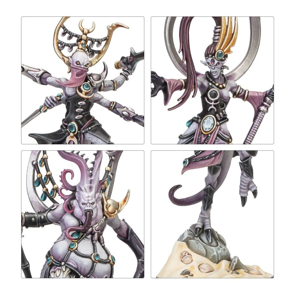 Warhammer Underworlds: Reavers of Ruin