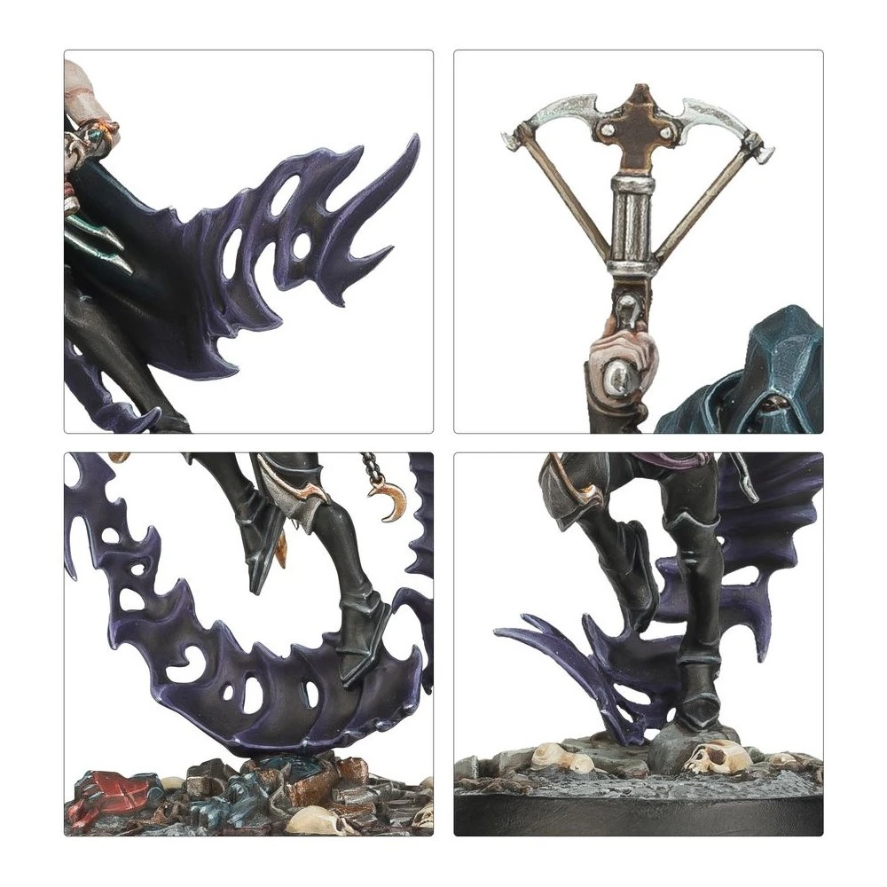 Warhammer Underworlds: Seekers in Shadow