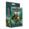 Warhammer Underworlds: Shadespire - Sepulchral Guard