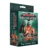 Warhammer Underworlds: Shadespire - The Chosen Axes