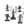 Warhammer Underworlds: Thanatek's Tithe