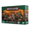 Warhammer Underworlds: The Jaws of Itzl