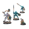 Warhammer Underworlds: The Jaws of Itzl