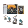 Warhammer Underworlds: The Jaws of Itzl