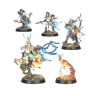 Warhammer Underworlds: Thyrielle's Zephyrites