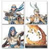 Warhammer Underworlds: Thyrielle's Zephyrites