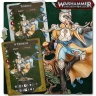 Warhammer Underworlds: Thyrielle's Zephyrites