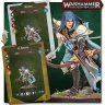 Warhammer Underworlds: Thyrielle's Zephyrites