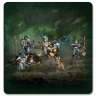 Warhammer Underworlds: Thyrielle's Zephyrites