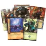 Warhammer 40000 Conquest LCG: What Lurks Below