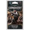 Warhammer 40000 Conquest LCG: Gift of the Ethereals