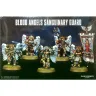 Warhammer 40000: Blood Angels Sanguinary Guard
