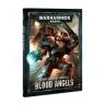 Warhammer 40000: Codex Blood Angels 2017