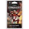Warhammer 40000 Conquest LCG: The Final Gambit