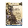Warhammer 40000 Conquest LCG: The Howl of Blackmane