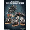 Warhammer 40000: Dark Angels Battleforce