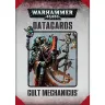 Warhammer 40000: Datacards Cult Mechanicus