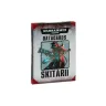 Warhammer 40000: Datacards Skitarii
