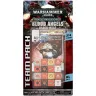 Warhammer 40000 Dice Masters: Blood Angels