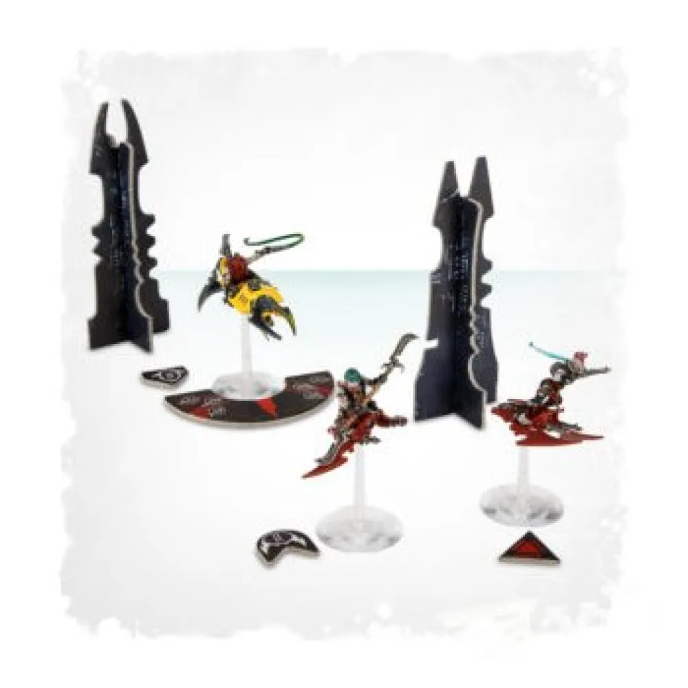 Warhammer 40000: Gangs of Commorragh