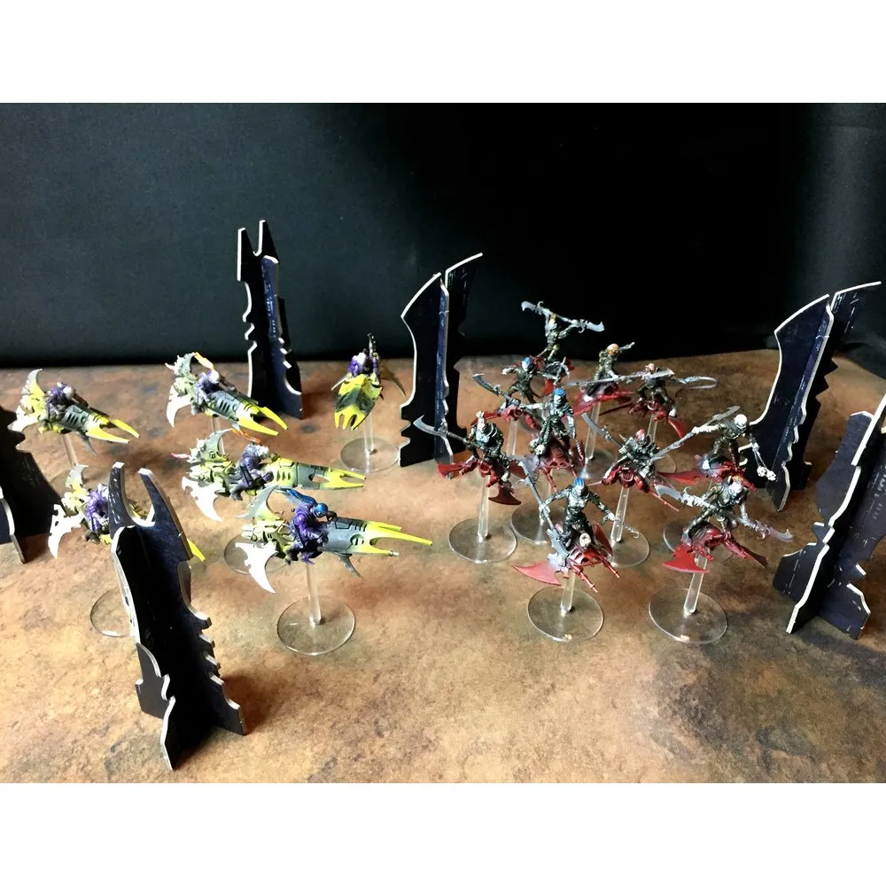 Warhammer 40000: Gangs of Commorragh